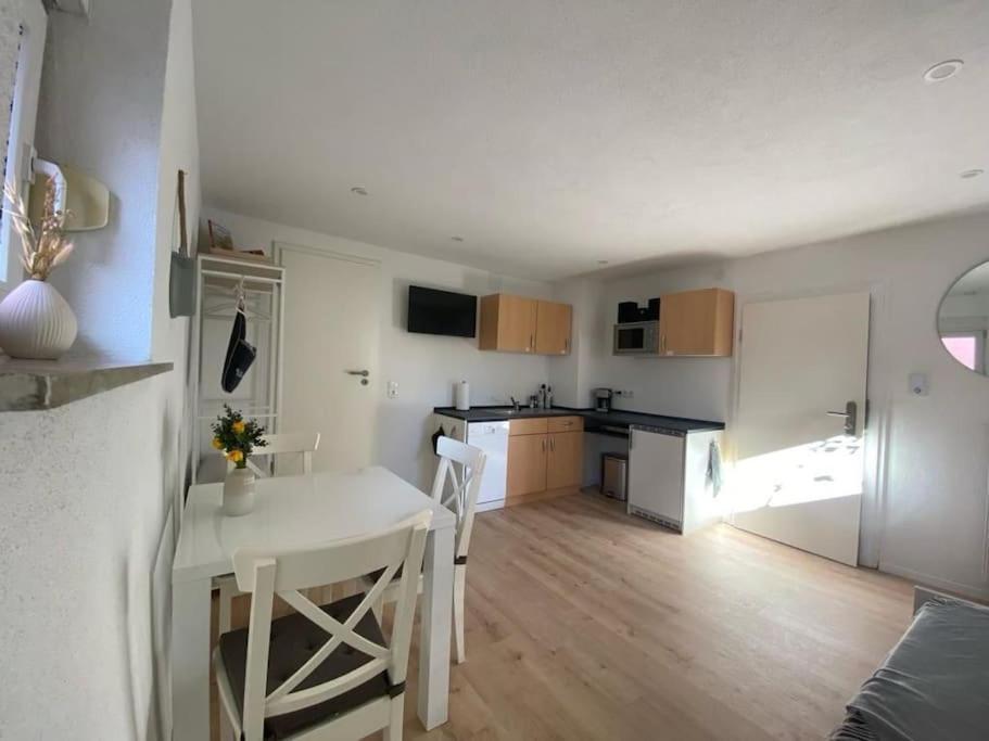Korber Nest Apartment Ngoại thất bức ảnh